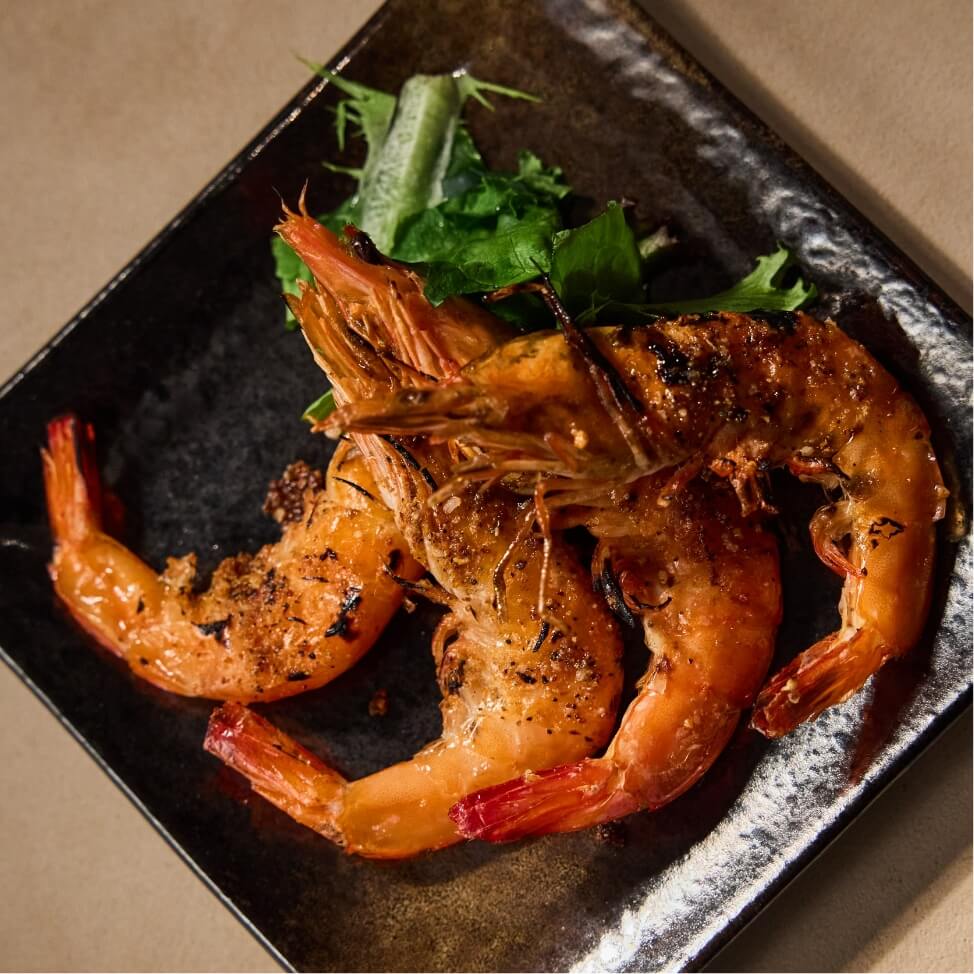 ONZSギャラリー：料理・内観 11