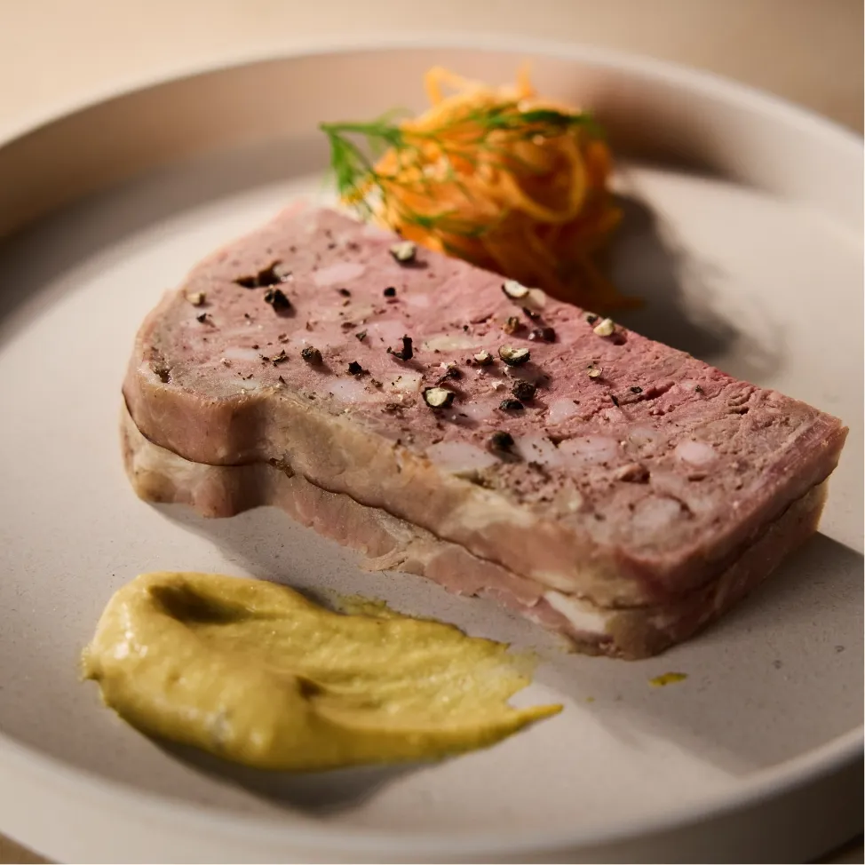 ONZSギャラリー：料理・内観 2