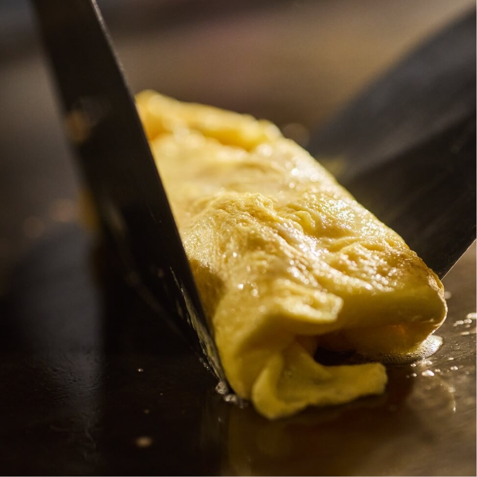 ONZSギャラリー：料理・内観 8