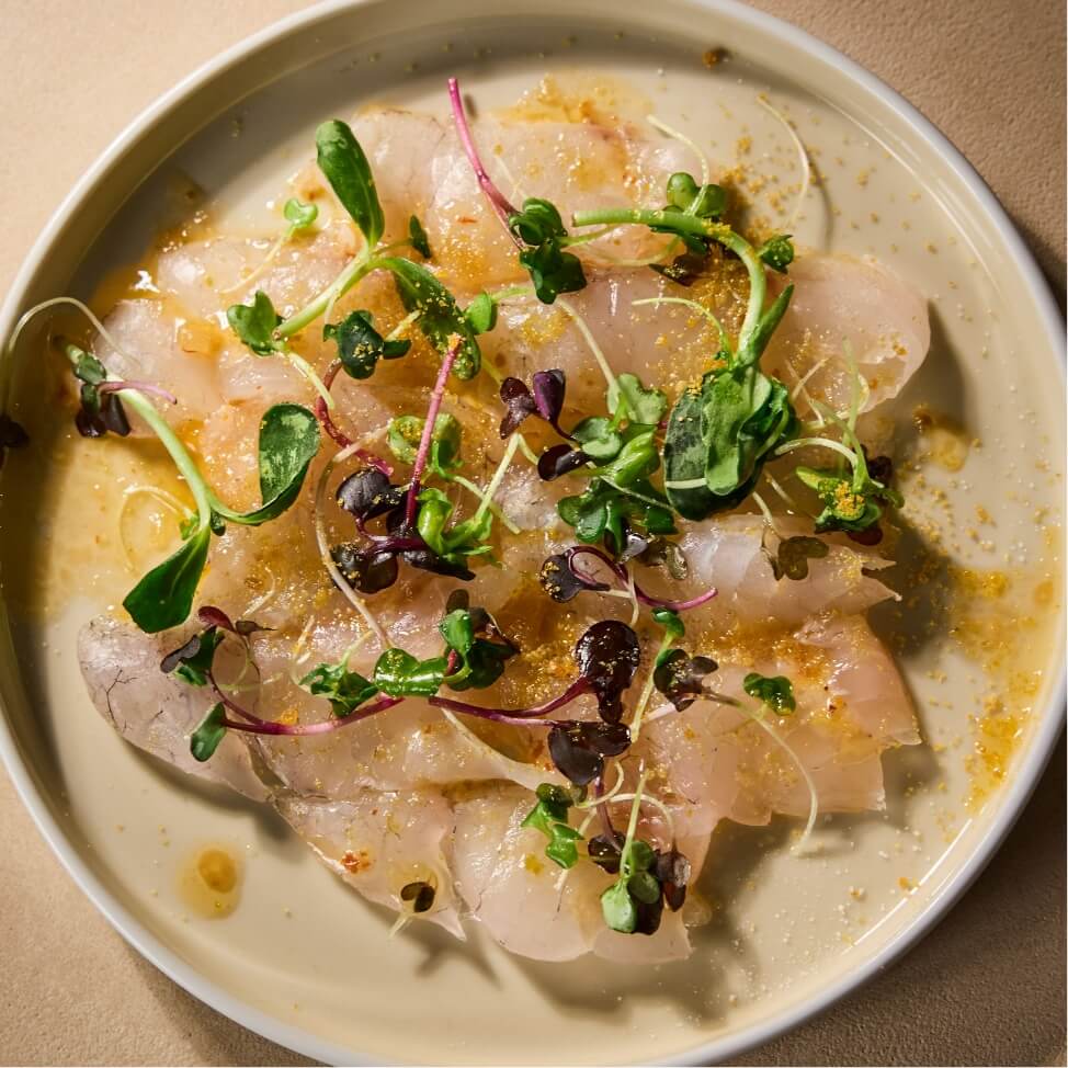 ONZSギャラリー：料理・内観 9